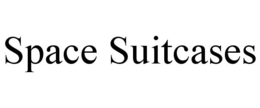SPACE SUITCASES trademark