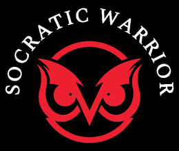 SOCRATIC WARRIOR trademark