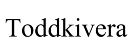 TODDKIVERA trademark