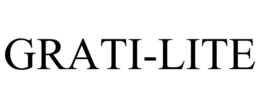 GRATI-LITE trademark