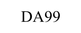 DA99 trademark