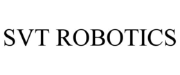 SVT ROBOTICS trademark