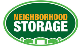 NEIGHBORHOOD STORAGE trademark