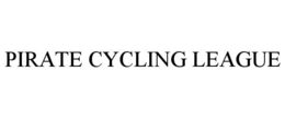 PIRATE CYCLING LEAGUE trademark