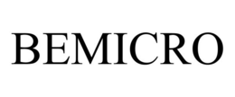 BEMICRO trademark