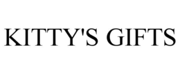 KITTY'S GIFTS trademark
