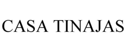 CASA TINAJAS trademark