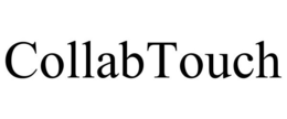 COLLABTOUCH trademark