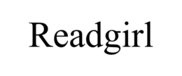 READGIRL trademark