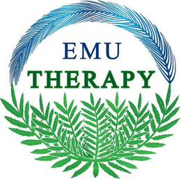 EMU THERAPY trademark