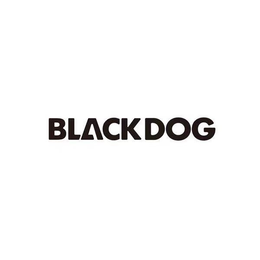 BLACK DOG trademark