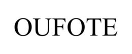 OUFOTE trademark