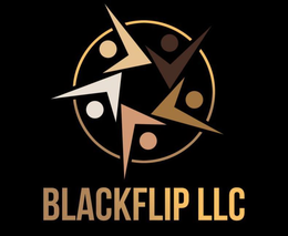 BLACKFLIP LLC trademark