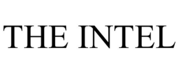 THE INTEL trademark