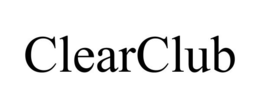 CLEARCLUB trademark
