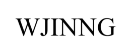 WJINNG trademark