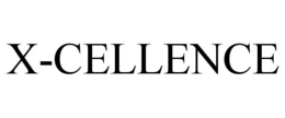 X-CELLENCE trademark