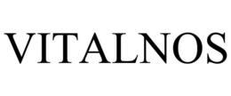 VITALNOS trademark