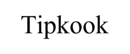 TIPKOOK trademark