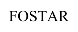FOSTAR trademark
