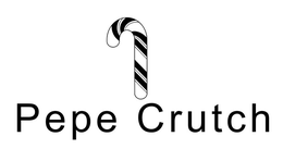 PEPE CRUTCH trademark