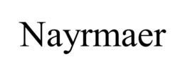 NAYRMAER trademark
