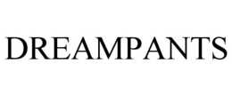 DREAMPANTS trademark