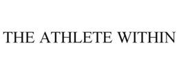 THE ATHLETE WITHIN trademark