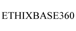 ETHIXBASE360 trademark