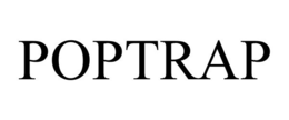 POPTRAP trademark