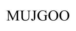 MUJGOO trademark