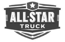 ALL·STAR TRUCK trademark