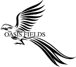 OASIS FIELDS trademark