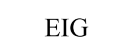 EIG trademark