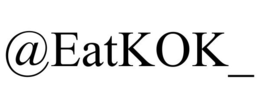 @EATKOK_ trademark