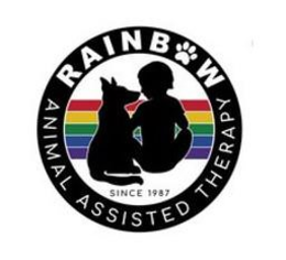 RAINBOW ANIMAL ASSISTED THERAPY SINCE 1987 trademark