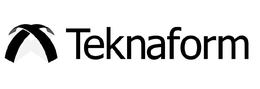 X TEKNAFORM trademark