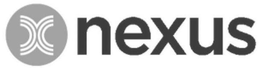X NEXUS trademark