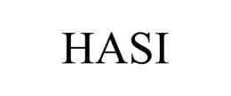 HASI trademark