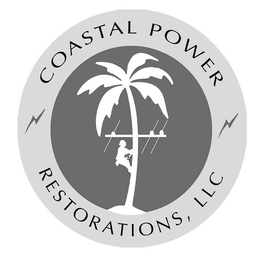 COASTAL POWER RESTORATIONS, LLC trademark