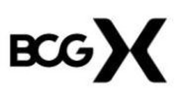 BCG X trademark