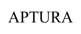 APTURA trademark