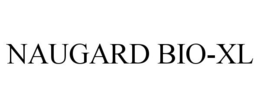 NAUGARD BIO-XL trademark