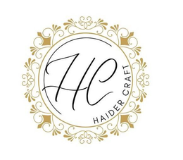 HC HAIDER CRAFT trademark