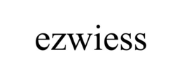 EZWIESS trademark