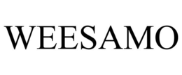 WEESAMO trademark