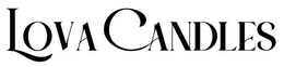 LOVA CANDLES trademark