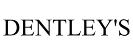 DENTLEY'S trademark