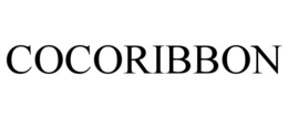 COCORIBBON trademark