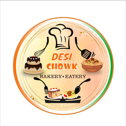 DESI CHOWK BAKERY EATERY trademark